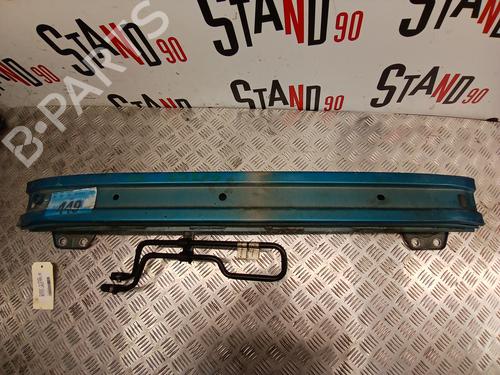 Used Front bumper reinforcement Front bumper reinforcement 37372399 37372399