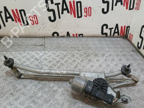 Front wiper motor DACIA DUSTER (HS_) 1.5 dCi 4x4 (HSMC, HSMD) | BP37361327M29  - Image 6