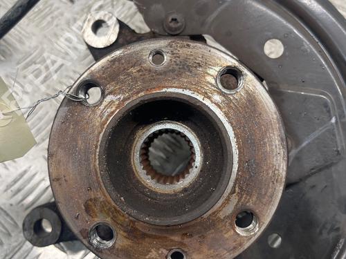 Used Left front steering knuckle Left front steering knuckle DACIA DOKKER MPV (KE_) 1.5 Blue dCi 95 (KEJL) (95 hp) 39982321 39982321