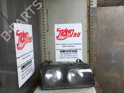 Used Left headlight Left headlight 37349766 37349766