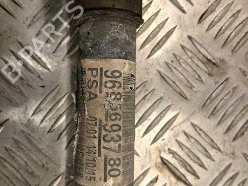 Right front driveshaft DS DS 5 (KF_) | BP37375223M39 - Image 3