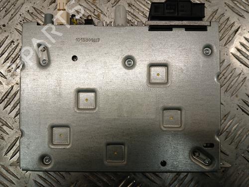 Radio PEUGEOT 2008 I (CU_) 1.6 VTi | BP37374029E6 - Image 3