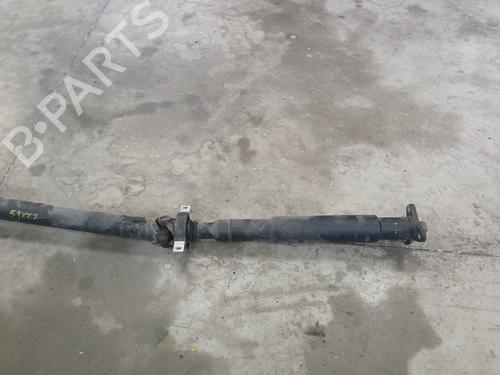 Driveshaft BMW 3 Convertible (E93) 330 d | BP37367329M37 - Image 3