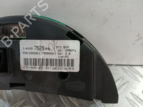 Display CITROËN C8 (EA_, EB_) 2.2 HDi | BP37366570C48 - Image 5