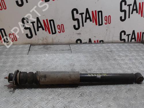 Left rear shock absorber BMW 3 Compact (E46) 318 td | BP37360191M18 - Image 4