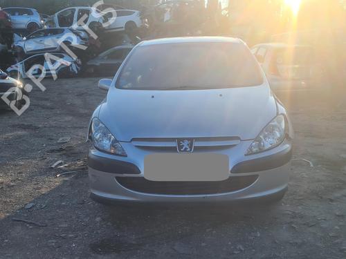 Engine control unit (ECU) PEUGEOT 307 (3A/C) 1.4 16V | BP37647222M57 - Image 7