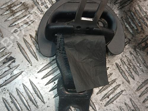 Rear left seatbelt VW BEETLE (5C1, 5C2) | BP37369644I29 - Image 5