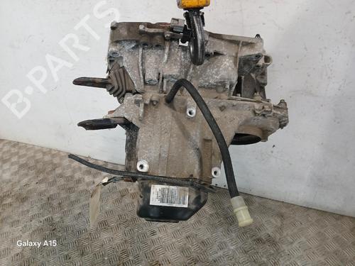 Used Gearbox Gearbox 38090836 38090836