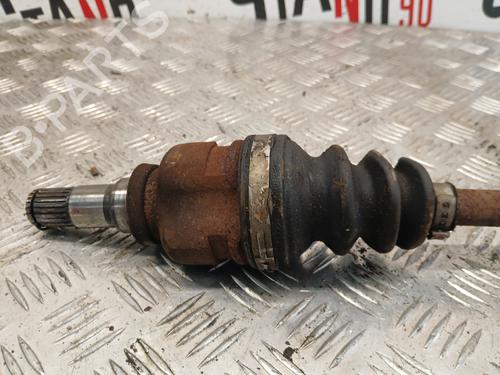 Used Right front driveshaft Right front driveshaft 37363305 37363305