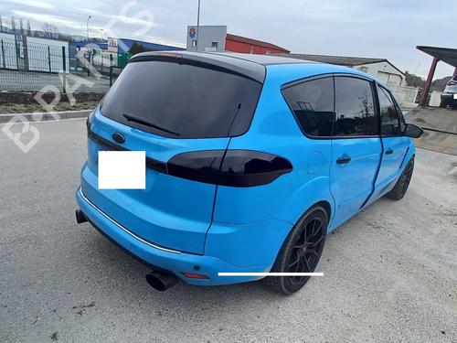 ABS pump FORD S-MAX (WA6) 2.0 TDCi | BP37367068M43 - Image 9