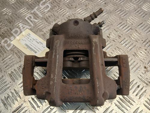 Right front brake caliper BMW 1 (F20) 114 d | BP37373236M104 - Image 2