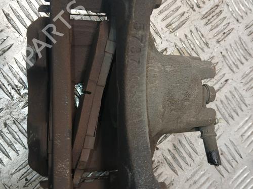 right-front-brake-caliper-citroen-c4-aircross-2010-37368417 main image