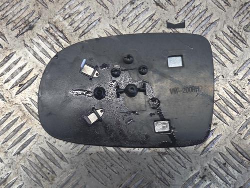 Spejlglas højre Spejlglas højre OPEL CORSA C (X01) 1.7 DI (F08, F68) (65 hp) 37374849 37374849
