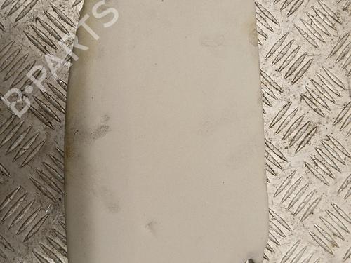 Used Right sun visor Right sun visor FORD FOCUS II (DA_, HCP, DP) 1.6 TDCi (109 hp) 40253018 40253018