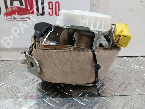 Used Front right seatbelt Front right seatbelt 37362699 37362699