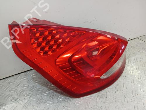 Used Left taillight Left taillight 37364468 37364468