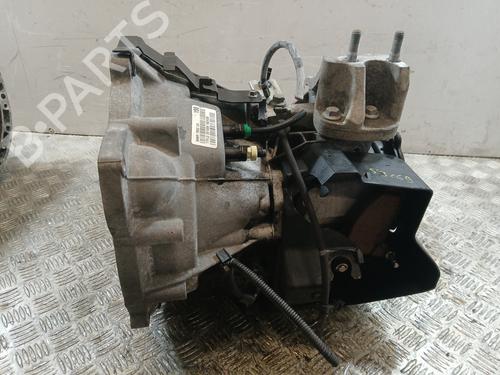 Gearbox FORD FIESTA VI (CB1, CCN) 1.25 | BP37364925M3 - Image 3