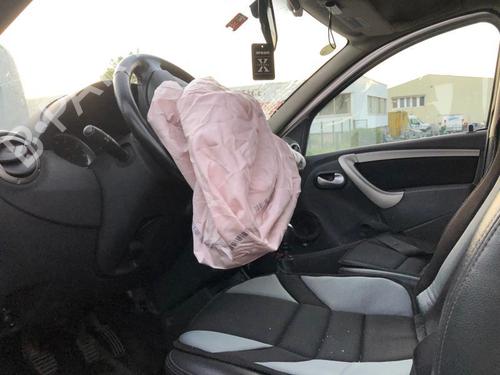 Front left window mechanism DACIA DUSTER (HS_) 1.5 dCi (HSMC) | BP37361689C22 - Image 5