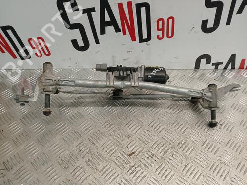 Front wiper motor RENAULT MEGANE IV Hatchback (B9A/M/N_) 1.5 dCi 110 (B9A3) | BP37746251M29 - Image 3
