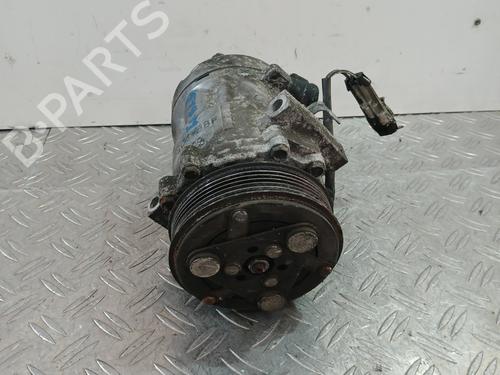 AC compressor SUZUKI SWIFT III (MZ, EZ) 1.3 DDiS (RS413D) | BP37361596M34 - Image 4