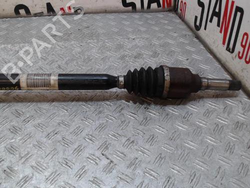 Right front driveshaft CITROËN C3 II (SC_) 1.4 VTi 95 | BP37360990M39 - Image 2