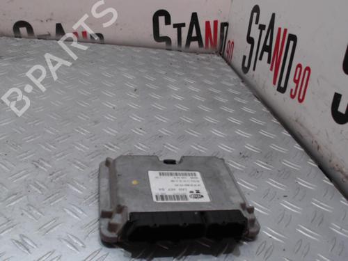 Centralina Centralina FIAT MULTIPLA (186_) [1999-2010] 37357693 37357693