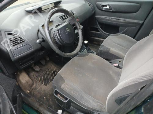ABS pump CITROËN C4 I (LC_) 1.6 HDi | BP37360033M43 - Image 10