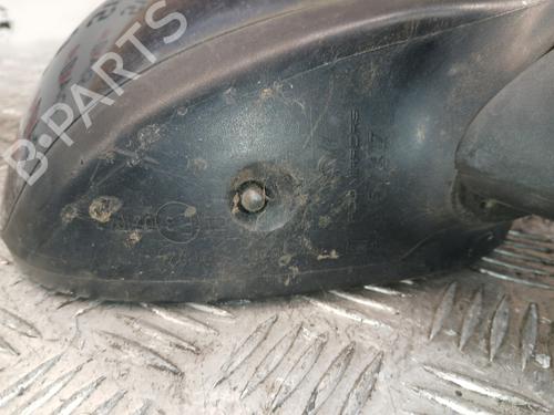 Used Right mirror Right mirror 37368216 37368216