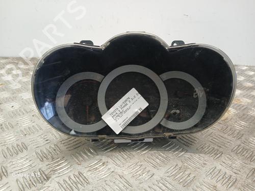 Used Instrument cluster Instrument cluster 37604303 37604303