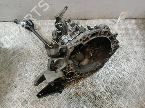 Gearbox SUZUKI SWIFT III (MZ, EZ) 1.3 DDiS (RS413D) | BP37367051M3  - Image 5