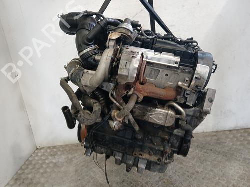 Engine VW GOLF VI (5K1)  | BP37372469M1  - Image 5