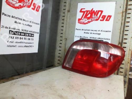 Used Right taillight Right taillight 37349752 37349752