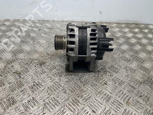 Used Alternator Alternator DACIA DOKKER MPV (KE_) 1.5 Blue dCi 95 (KEJL) (95 hp) 39982322 39982322