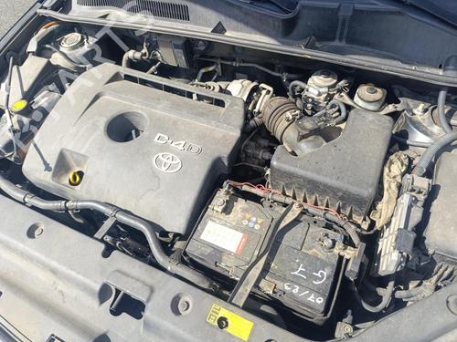 Left front window switch TOYOTA RAV 4 III (_A3_) 2.2 D 4WD (ALA30_, ALA30R) | BP37370847I27 - Image 6