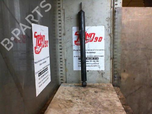 Used Right rear shock absorber Right rear shock absorber 37349974 37349974