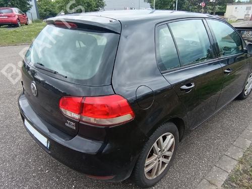 Alternator VW GOLF VI (5K1) 1.6 TDI | BP39992982M7 - Image 6