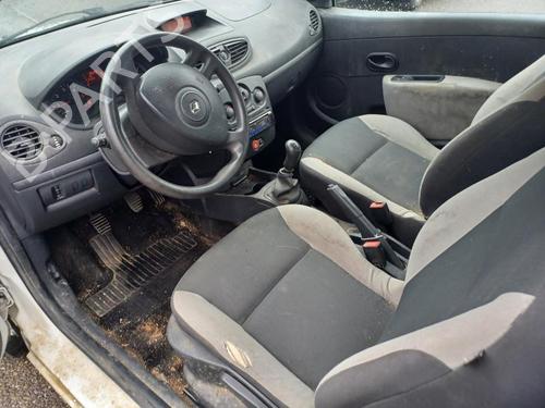 Switch RENAULT CLIO III (BR0/1, CR0/1) 1.5 dCi (BR17, CR17) | BP37356169I30 - Image 5