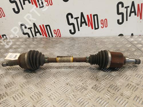 Left front driveshaft FORD TRANSIT COURIER B460 MPV | BP37363476M38 - Image 4