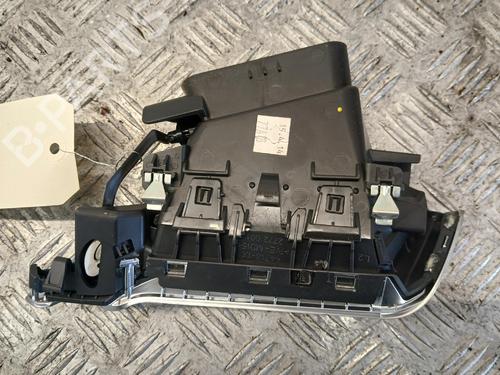 Luftventil PEUGEOT 2008 I (CU_) 1.6 HDi | BP37375776I21  - Image 5