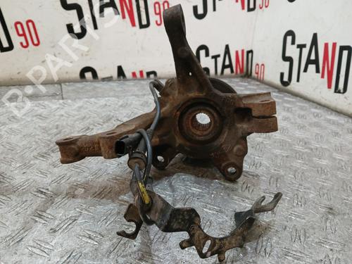 Right front steering knuckle DACIA SANDERO II TCe 90 (B8M1, B8MA, B8AC) | BP37362264M26 - Image 2