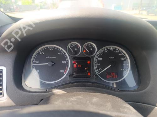 AC compressor PEUGEOT 307 (3A/C) 2.0 HDi 110 | BP37367831M34 - Image 12