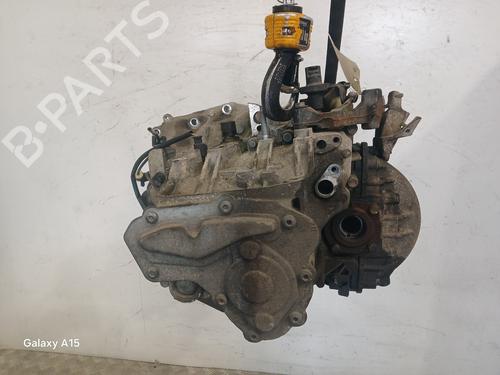 Gearbox PEUGEOT 508 I (8D_) 2.0 HDi | BP37372902M3 - Image 4