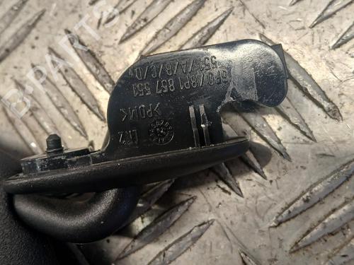 Left sun visor AUDI A3 (8P1) 2.0 TDI 16V | BP37766751I1 - Image 3