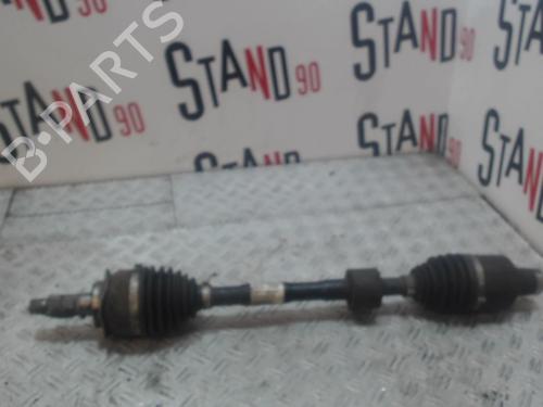 Right front driveshaft SUZUKI SX4 (EY, GY) 1.9 DDiS 4x4 (RW419D) | BP37354415M39 - Image 2