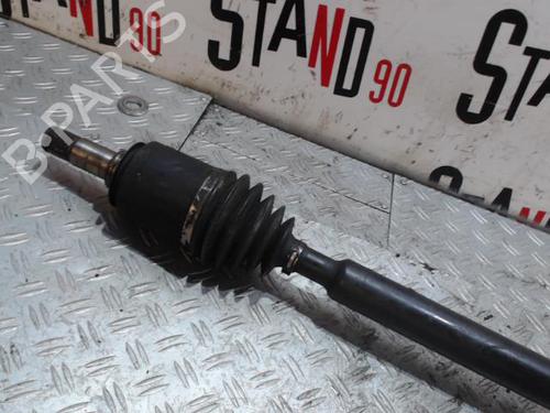 Used Right front driveshaft Right front driveshaft 37353088 37353088