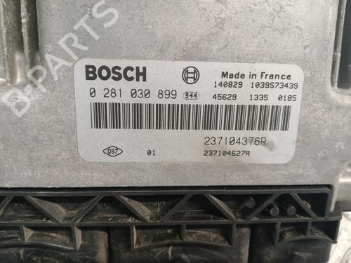 Engine control unit (ECU) RENAULT KANGOO Express (FW0/1_) | BP37369783M57 - Image 2