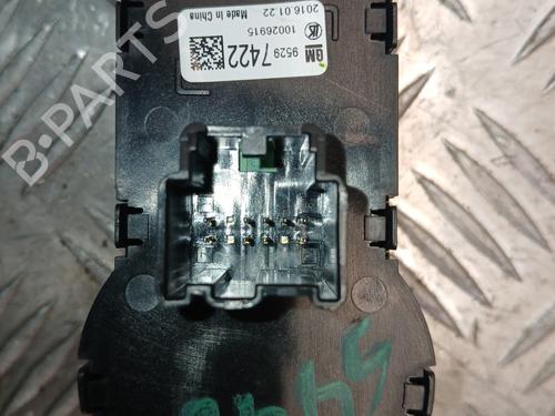 Headlight switch OPEL MOKKA / MOKKA X (J13) 1.4 4x4 (_76) | BP37372700I24 - Image 3
