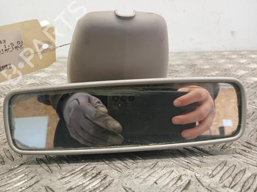 rear-mirror-renault-clio-iii-br01-cr01-2005-2006-2007-2008-2009-2010-2011-2012-2013-2014-39520058 main image