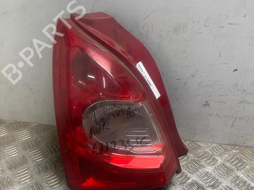Left taillight RENAULT TWINGO II (CN0_) 1.5 dCi 75 | BP39896771C34 - Image 3