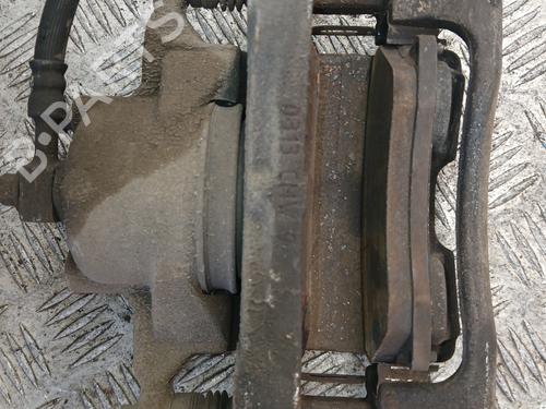 Right front brake caliper CHEVROLET AVEO Hatchback (T300)  | BP37371724M104  - Image 5